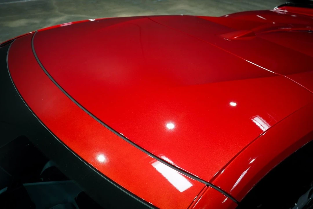 2024 Chevrolet Corvette C8 - Image 27 of 31