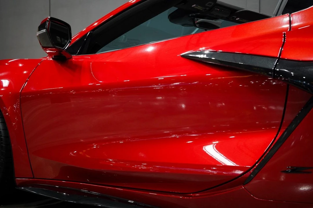 2024 Chevrolet Corvette C8 - Image 12 of 31