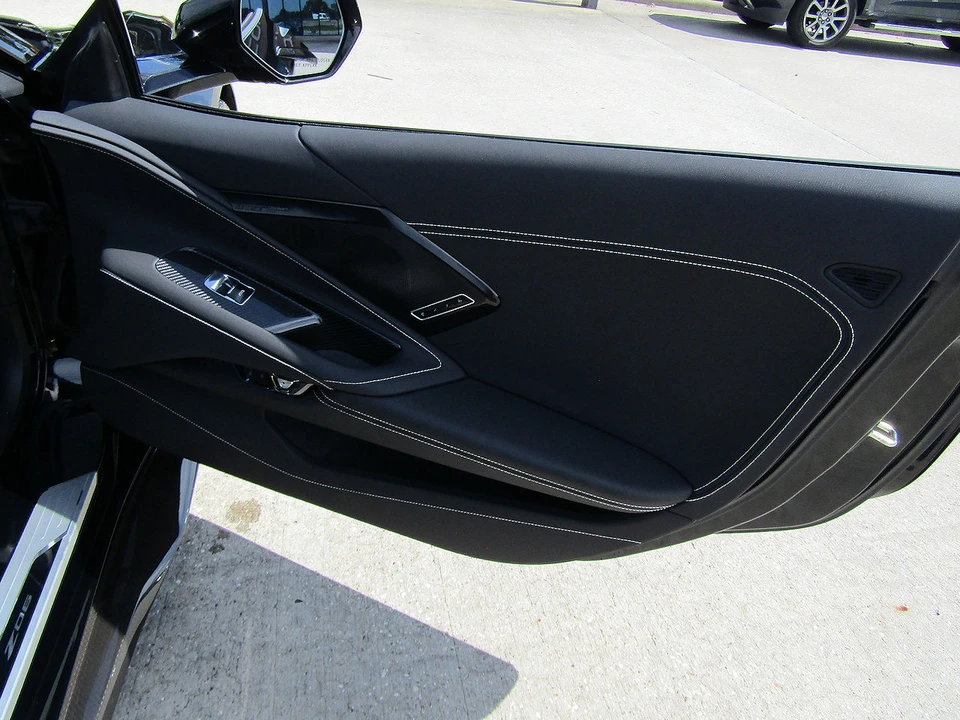 2024 Chevrolet Corvette C8 Z06 - Image 15 of 30