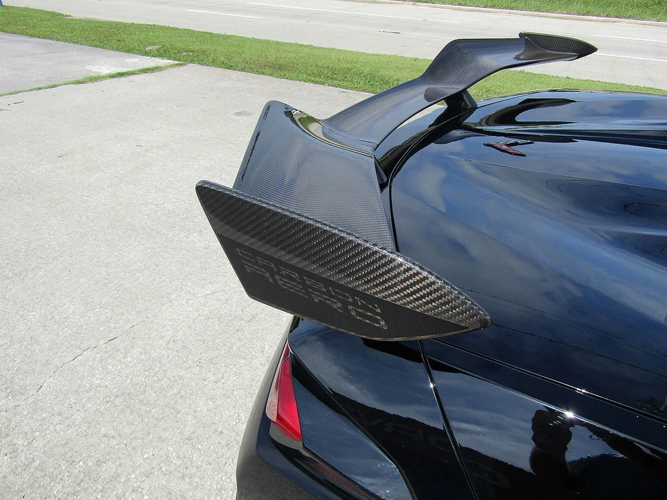 2024 Chevrolet Corvette C8 Z06 - Image 29 of 30