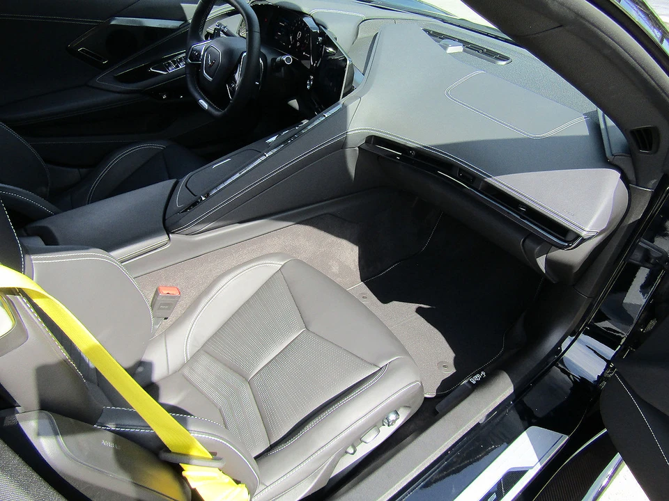 2024 Chevrolet Corvette C8 Z06 - Image 14 of 30