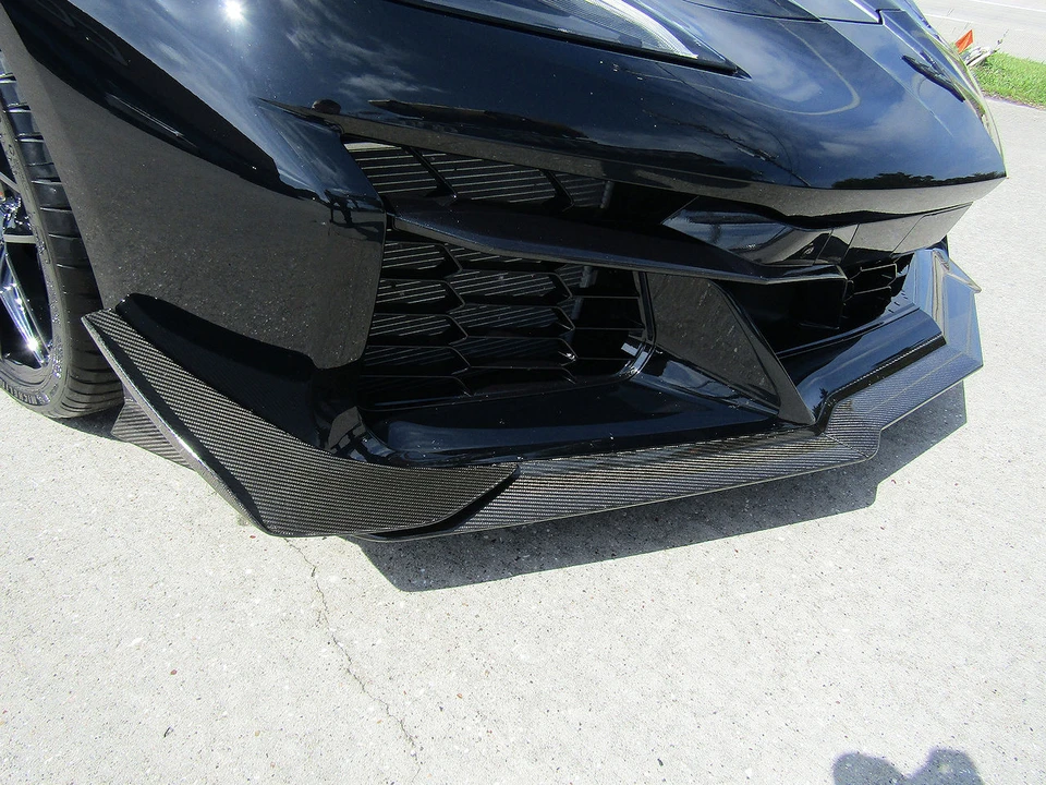 2024 Chevrolet Corvette C8 Z06 - Image 27 of 30