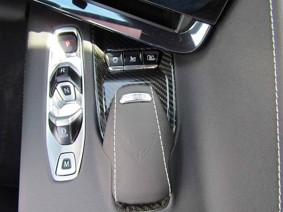2024 Chevrolet Corvette C8 Z06 - Image 19 of 30