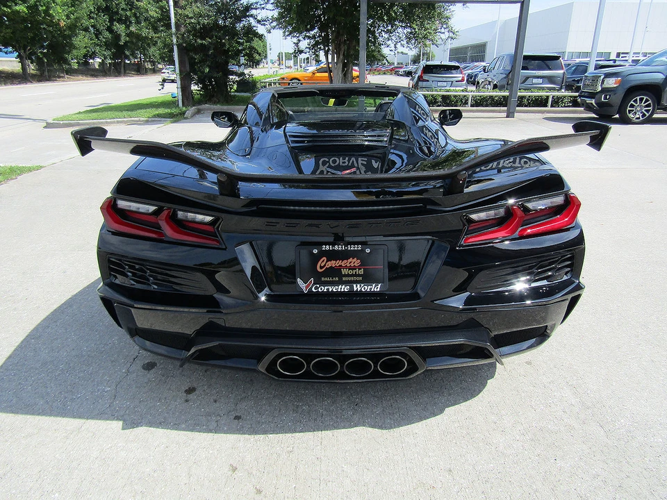 2024 Chevrolet Corvette C8 Z06 - Image 6 of 30