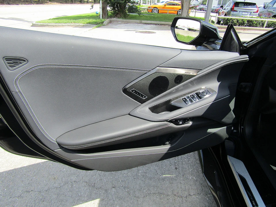 2024 Chevrolet Corvette C8 Z06 - Image 12 of 30