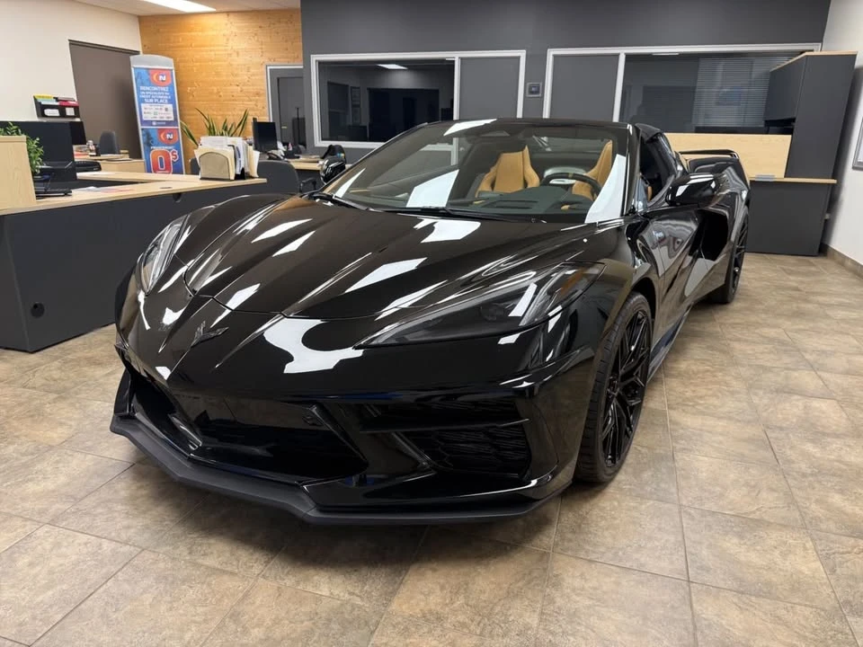 2024 Chevrolet Corvette C8 - Image 7 of 19