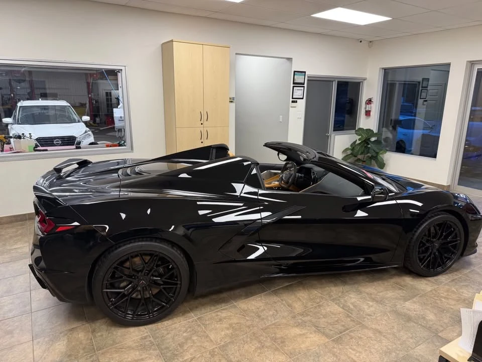 2024 Chevrolet Corvette C8 - Image 10 of 19