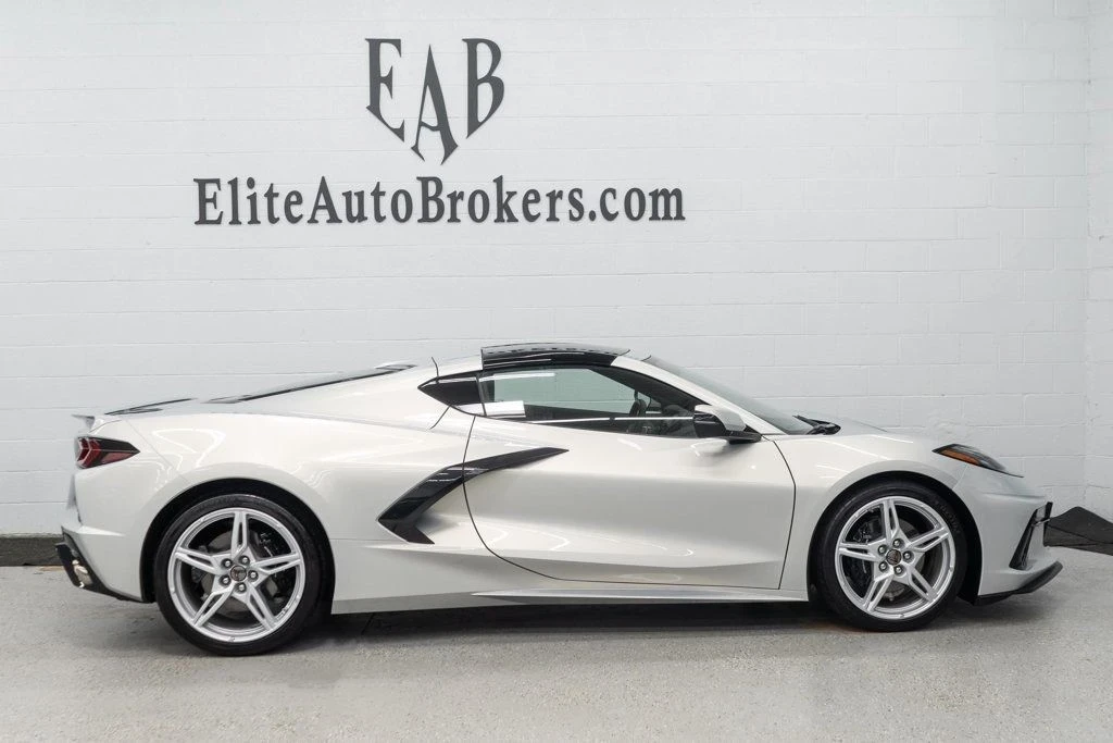 2024 Chevrolet Corvette C8 - Image 5 of 12
