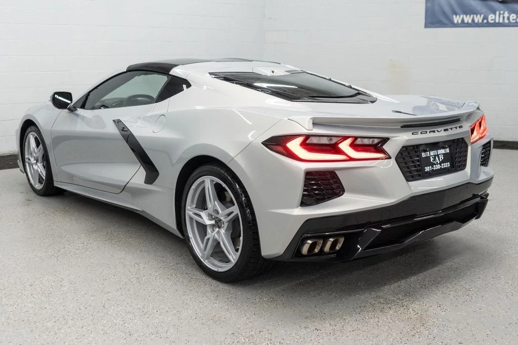2024 Chevrolet Corvette C8 - Image 6 of 12