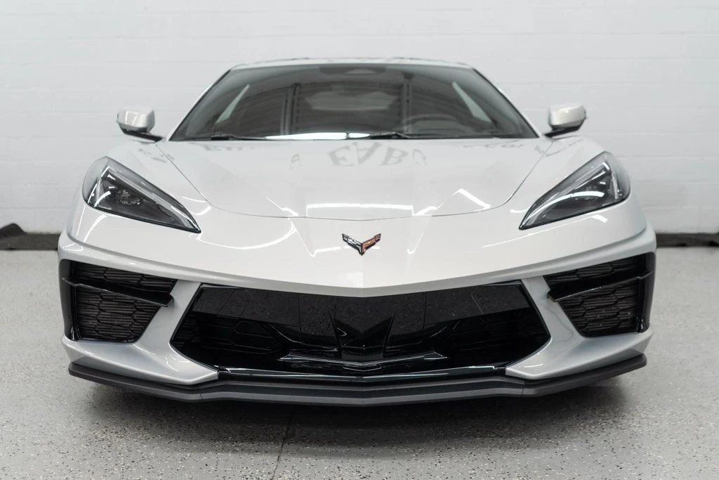 2024 Chevrolet Corvette C8 - Image 3 of 12