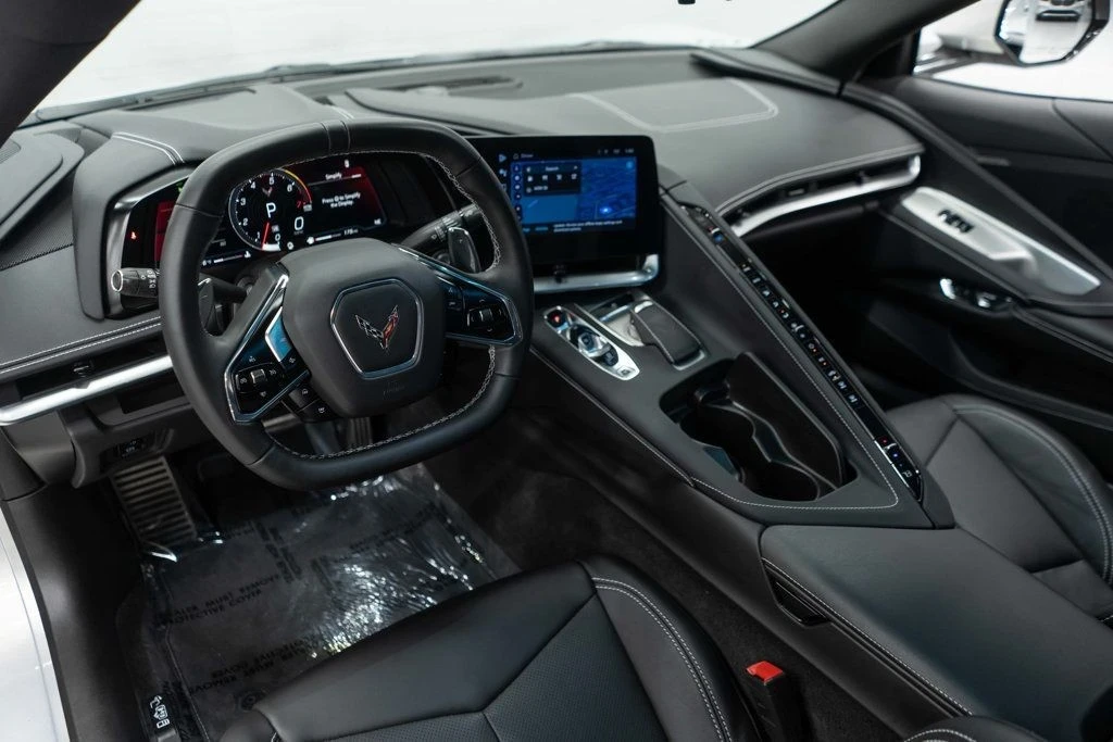 2024 Chevrolet Corvette C8 - Image 11 of 12