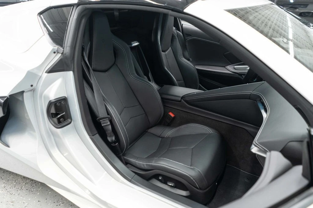 2024 Chevrolet Corvette C8 - Image 12 of 12