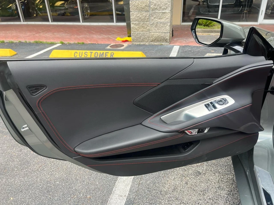 2024 Chevrolet Corvette C8 - Image 28 of 31