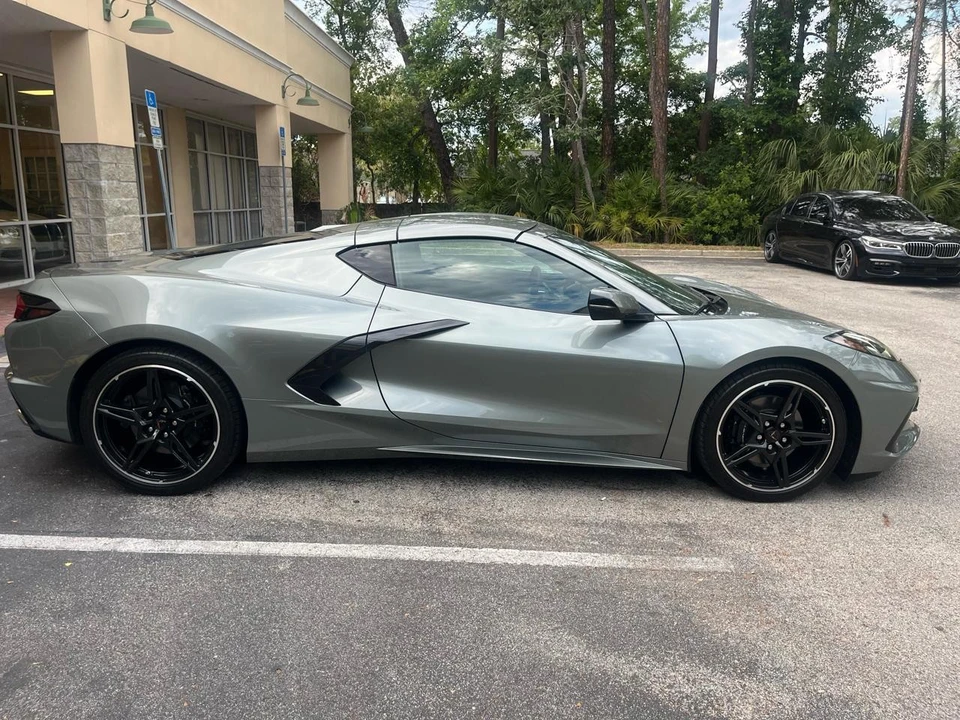 2024 Chevrolet Corvette C8 - Image 18 of 31