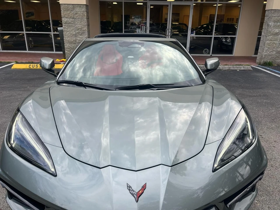 2024 Chevrolet Corvette C8 - Image 15 of 31