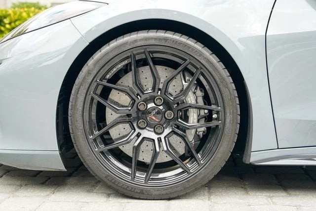 2024 Chevrolet Corvette C8 Z06 - Image 15 of 21
