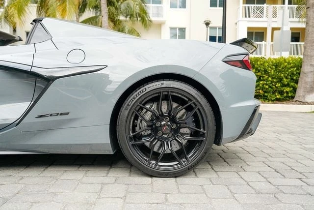 2024 Chevrolet Corvette C8 Z06 - Image 17 of 21