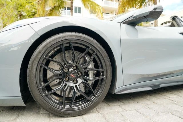 2024 Chevrolet Corvette C8 Z06 - Image 12 of 21
