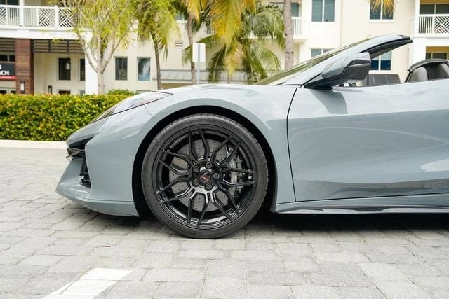 2024 Chevrolet Corvette C8 Z06 - Image 13 of 21
