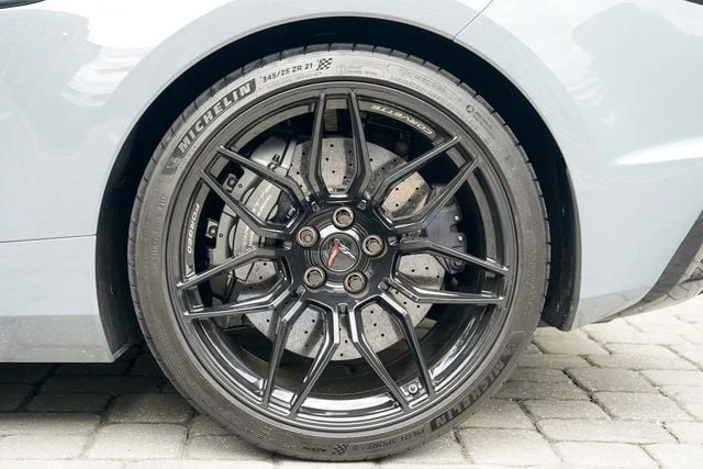 2024 Chevrolet Corvette C8 Z06 - Image 14 of 21