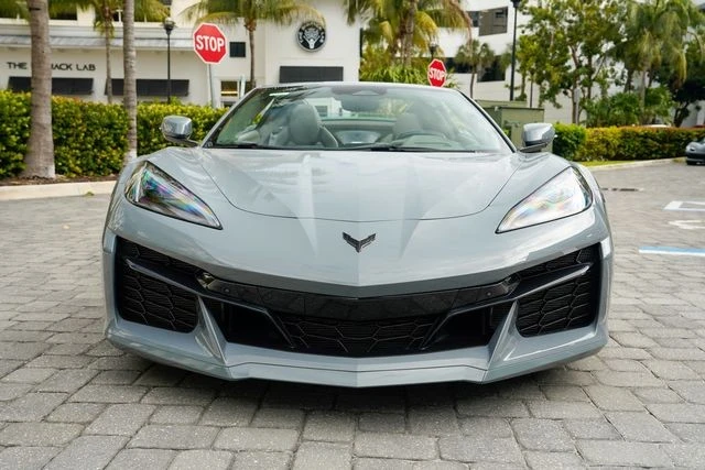 2024 Chevrolet Corvette C8 Z06 - Image 7 of 21