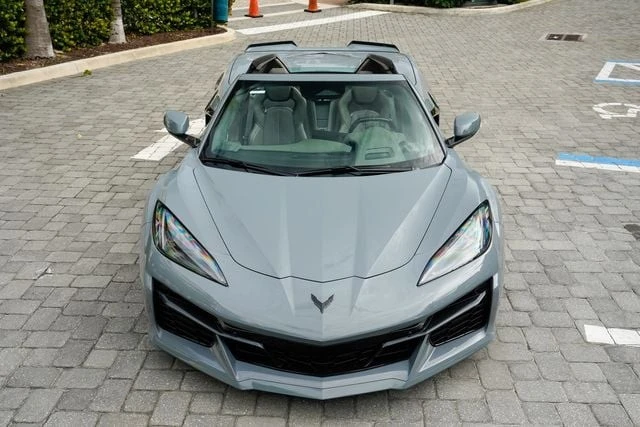 2024 Chevrolet Corvette C8 Z06 - Image 5 of 21