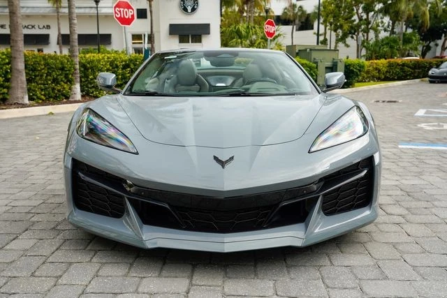 2024 Chevrolet Corvette C8 Z06 - Image 4 of 21