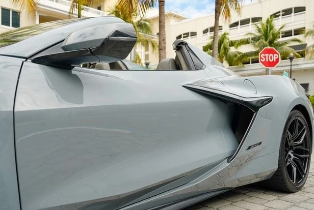 2024 Chevrolet Corvette C8 Z06 - Image 11 of 21