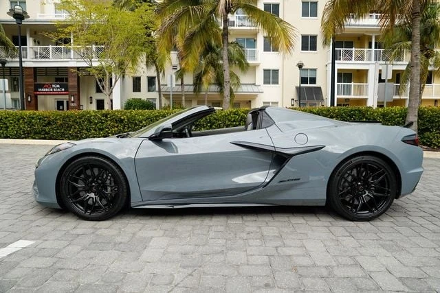 2024 Chevrolet Corvette C8 Z06 - Image 16 of 21