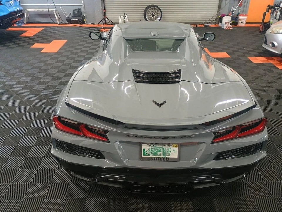 2024 Chevrolet Corvette C8 Z06 - Image 6 of 12