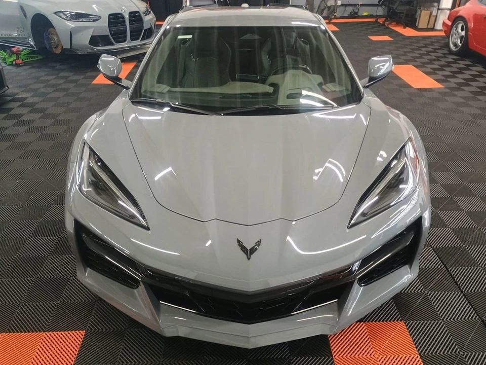 2024 Chevrolet Corvette C8 Z06 - Image 12 of 12