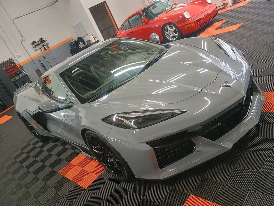 2024 Chevrolet Corvette C8 Z06 - Image 10 of 12