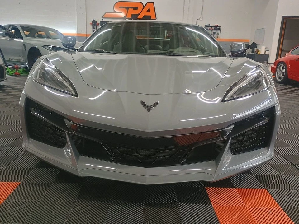 2024 Chevrolet Corvette C8 Z06 - Image 11 of 12