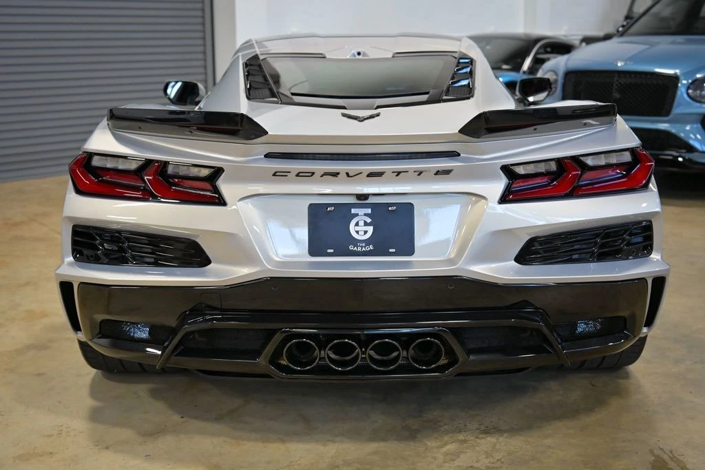 2024 Chevrolet Corvette C8 Z06 - Image 5 of 12