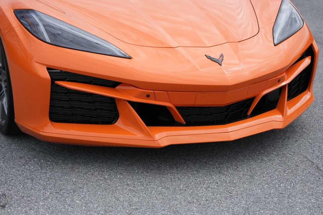 2024 Chevrolet Corvette C8 Z06 - Image 19 of 21