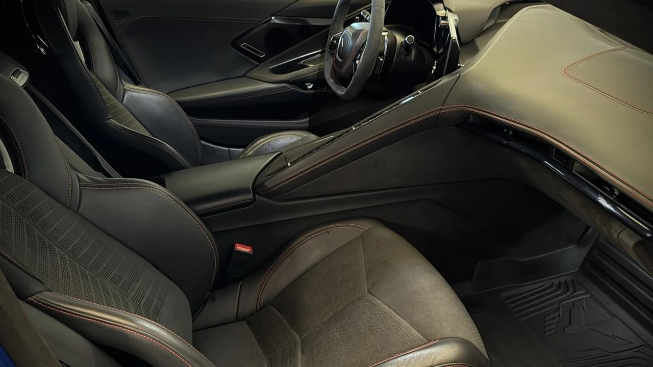2024 Chevrolet Corvette C8 - Image 15 of 31