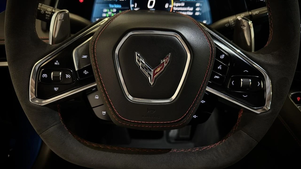2024 Chevrolet Corvette C8 - Image 11 of 31