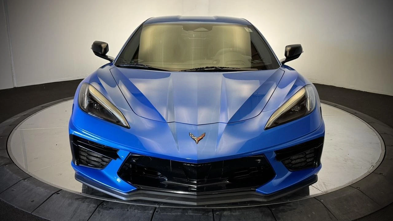 2024 Chevrolet Corvette C8 - Image 21 of 31