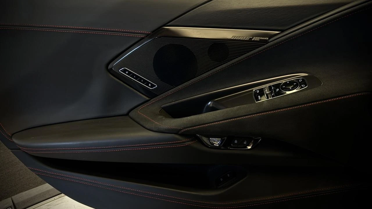 2024 Chevrolet Corvette C8 - Image 17 of 31
