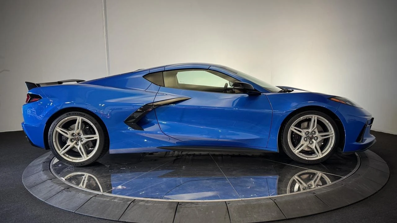 2024 Chevrolet Corvette C8 - Image 30 of 31