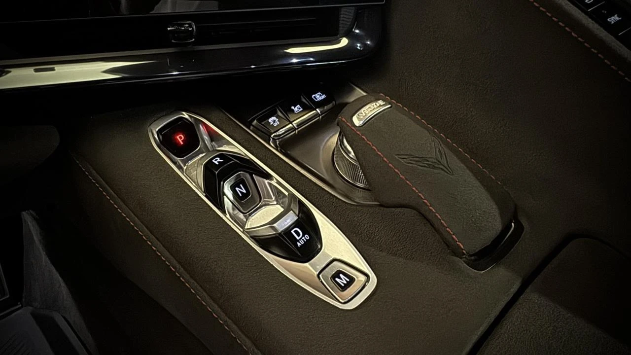 2024 Chevrolet Corvette C8 - Image 9 of 31