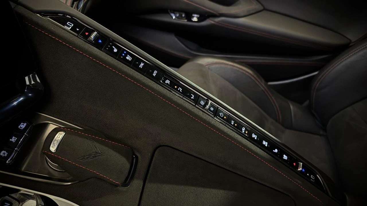 2024 Chevrolet Corvette C8 - Image 10 of 31