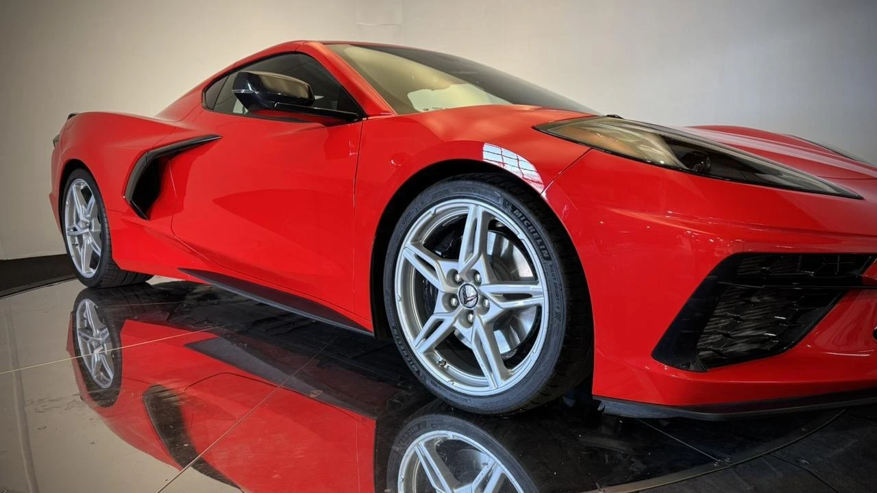 2024 Chevrolet Corvette C8 - Image 20 of 31