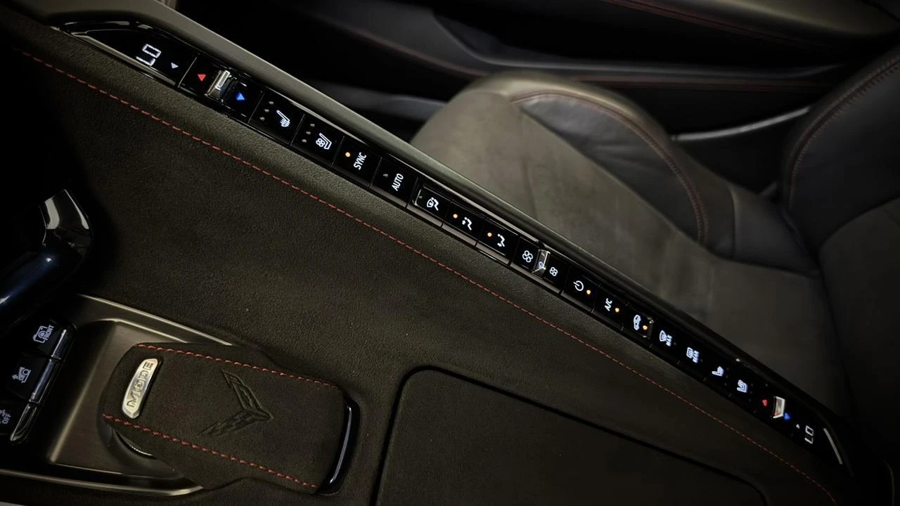 2024 Chevrolet Corvette C8 - Image 10 of 31