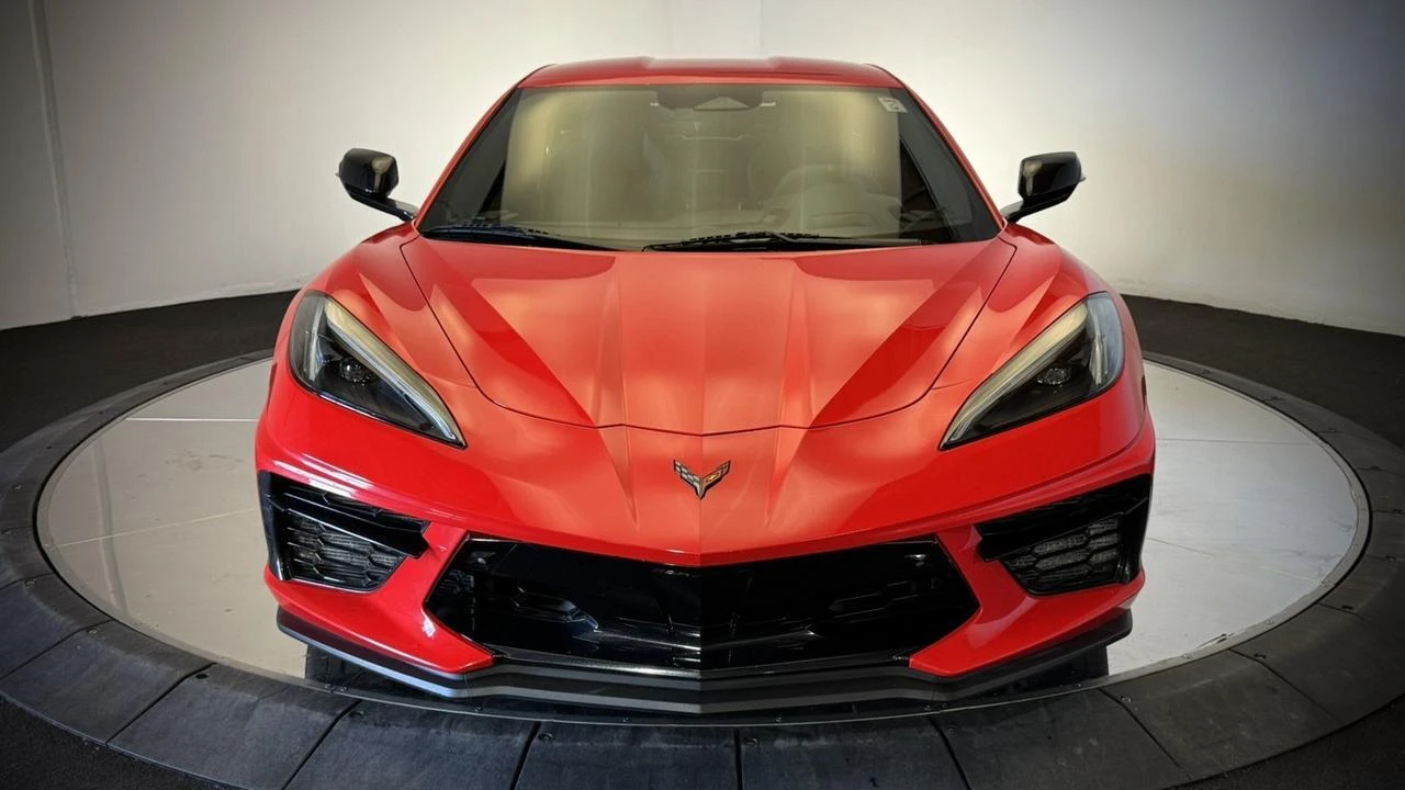 2024 Chevrolet Corvette C8 - Image 21 of 31