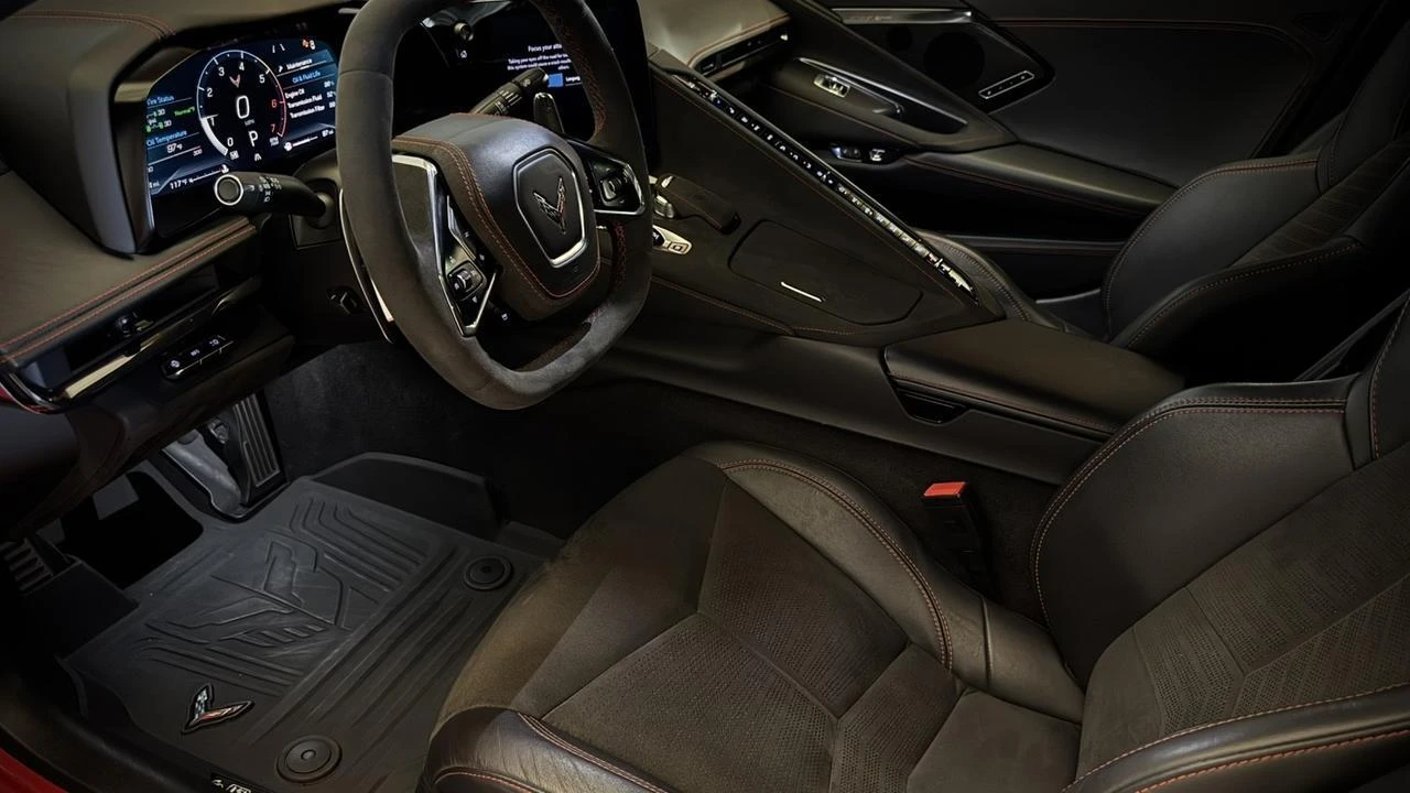 2024 Chevrolet Corvette C8 - Image 5 of 31