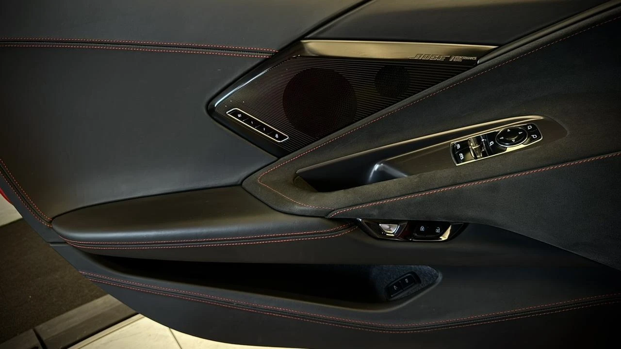 2024 Chevrolet Corvette C8 - Image 17 of 31