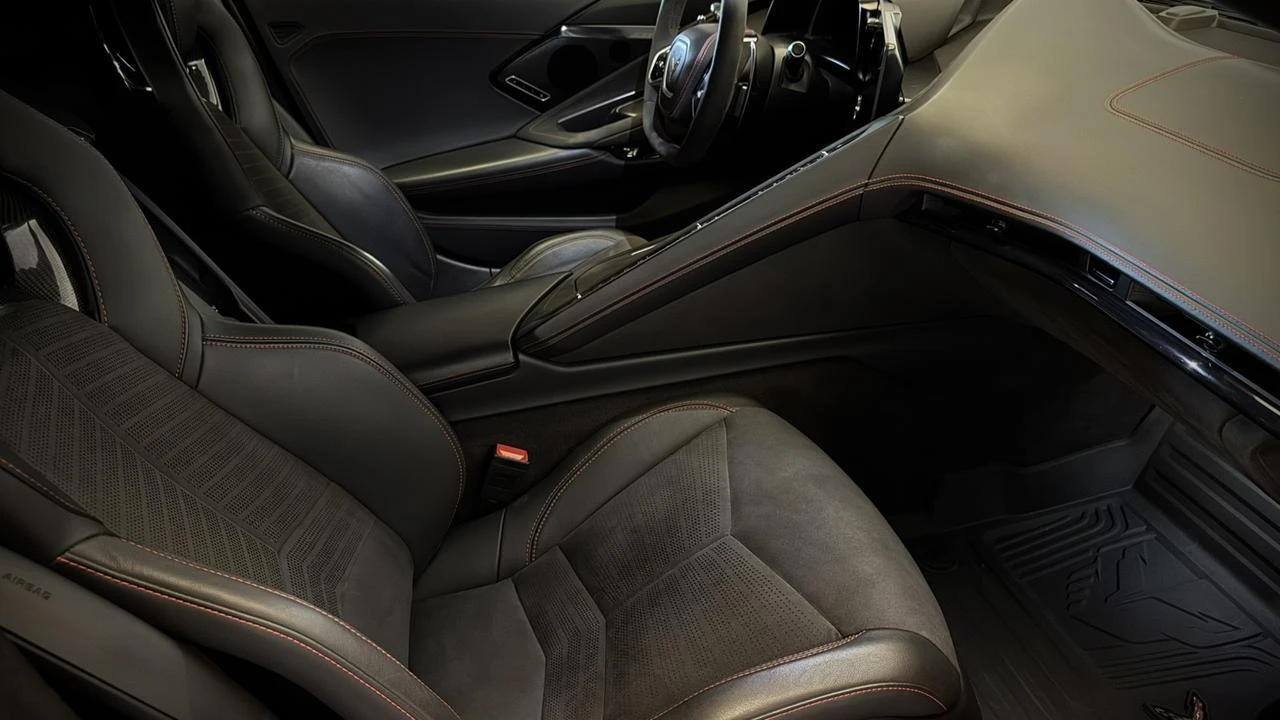 2024 Chevrolet Corvette C8 - Image 15 of 31