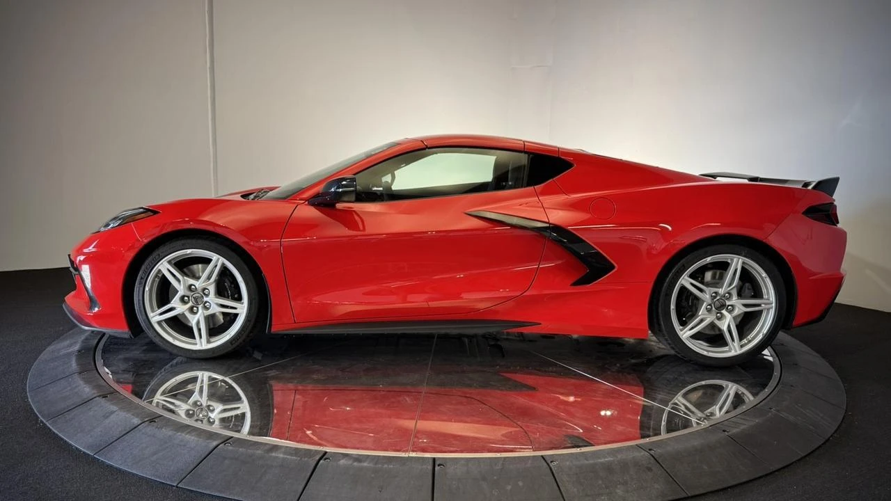 2024 Chevrolet Corvette C8 - Image 24 of 31