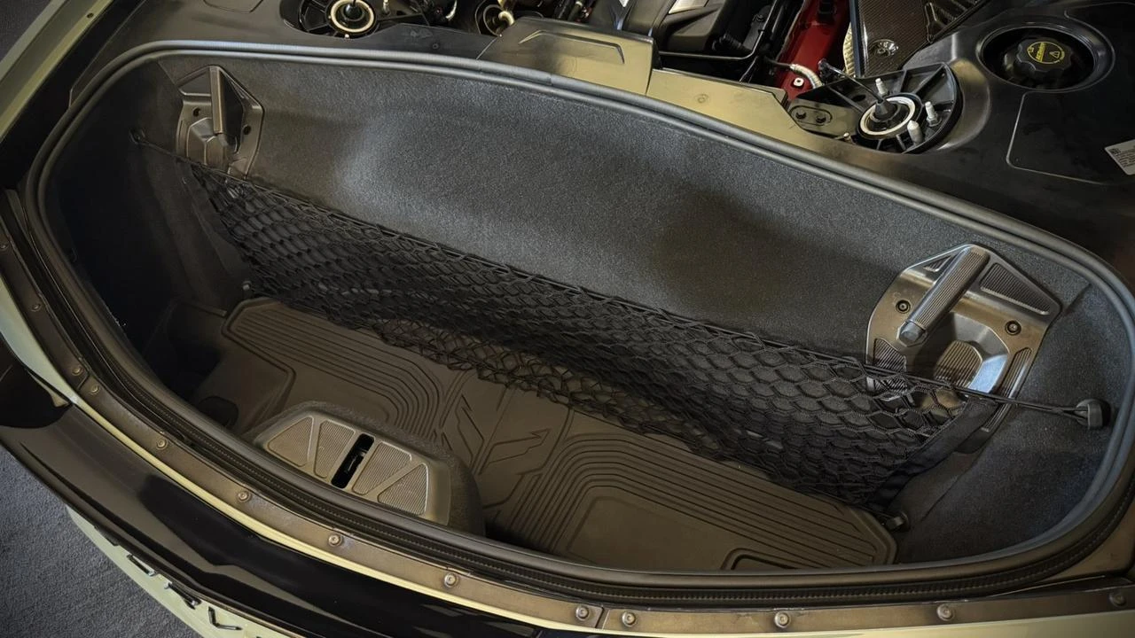 2024 Chevrolet Corvette C8 - Image 30 of 31